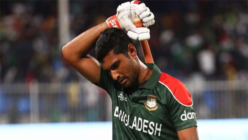 বিশ্বকাপ থেকে সবার আগে বিদায় নিল বাংলাদেশ