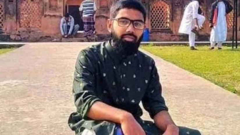 ঢাবিতে ১ম হওয়া জাকারিয়াকে মারধরের অভিযোগ