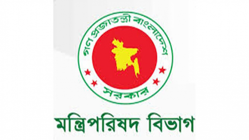 মন্ত্রিপরিষদ বিভাগ