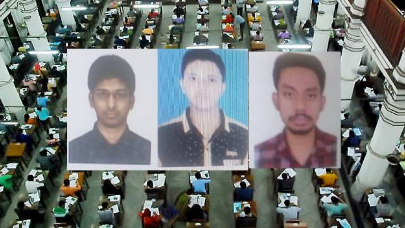 ঢাবির ‘ক’ ইউনিটে সবার সেরা যারা