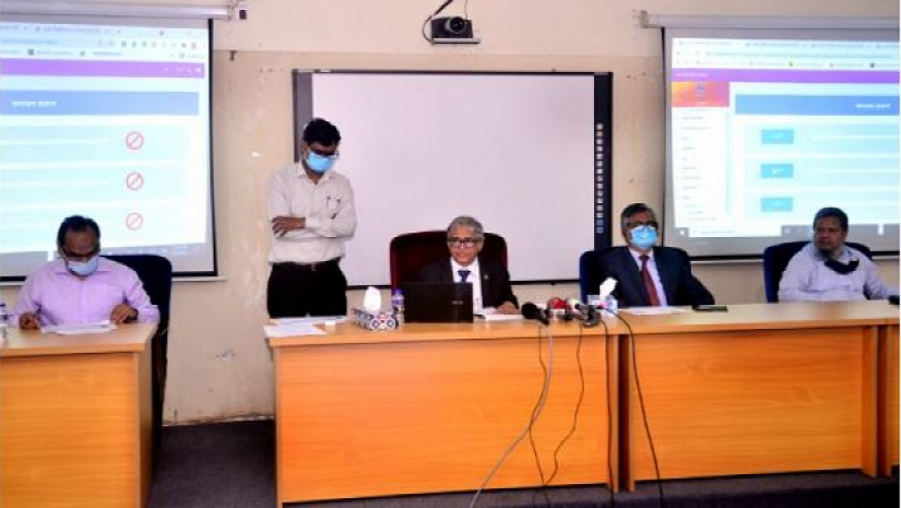 ঢাবির ‘ক’ ইউনিটের ৯১২ শিক্ষার্থীর ফল বাতিল