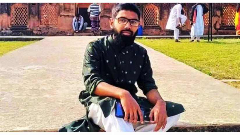 হামলাকারীদের ক্ষমা করে দিয়েছেন জাকারিয়া 