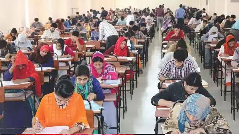 ‘সি’ ইনিউটের ফল প্রকাশের অনুমতি দিয়েছে আয়োজক কমিটি