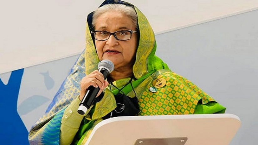 ‘যুক্তরাজ্য-বাংলাদেশ সম্পর্ক নতুন করে গড়ার এখনই সময়’