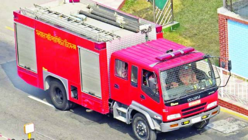লম্বা প্রার্থীদের নেবে ফায়ার সার্ভিস