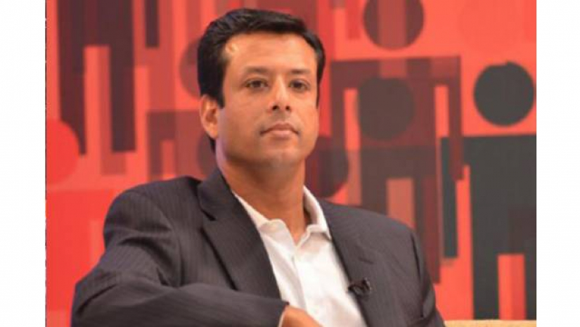 সজীব ওয়াজেদ জয়