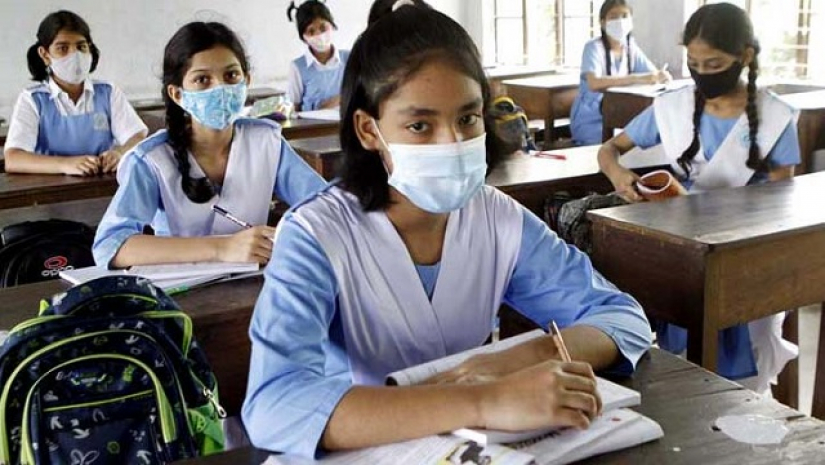 তিন বিষয়ে মাধ্যমিকের বার্ষিক পরীক্ষা, শুরু ২৪ নভেম্বর