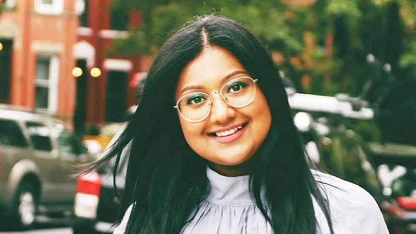 শাহানা হানিফ