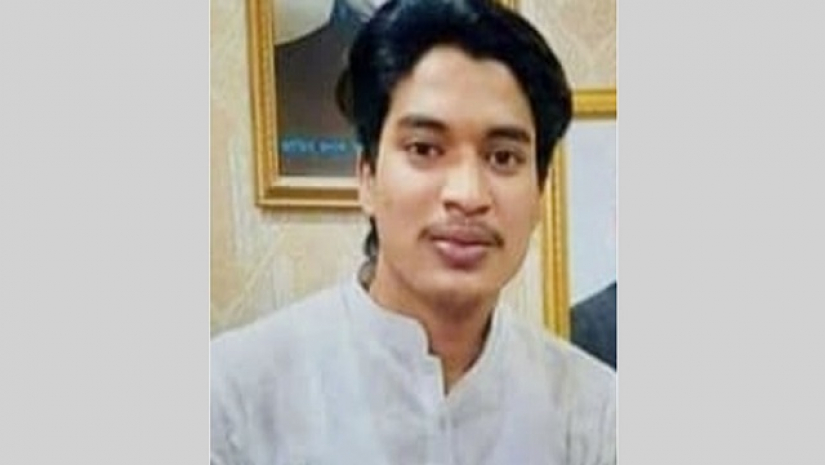 মদপানে ছাত্রলীগ নেতার মৃত্যু