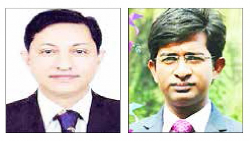 মাউশি ডিজি ও প্রভাষক