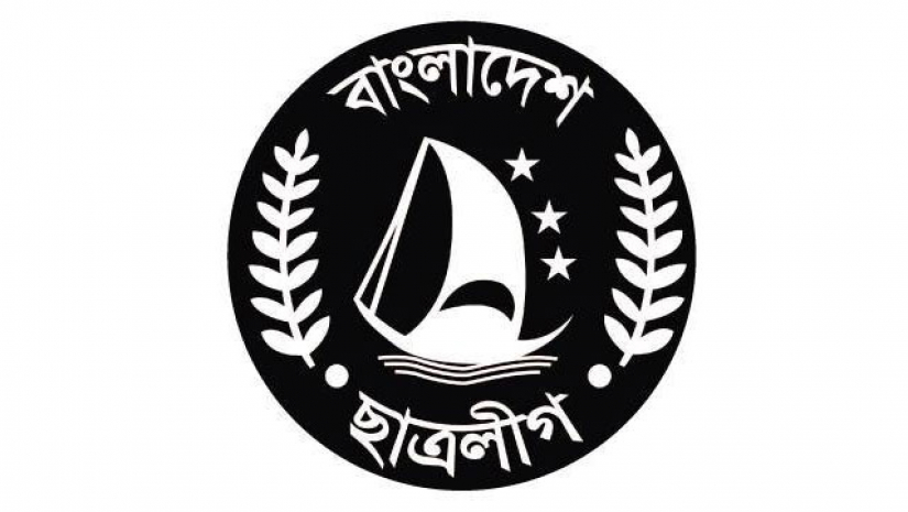 ছাত্রদের মারধর করে হলের কক্ষ দখল ছাত্রলীগের