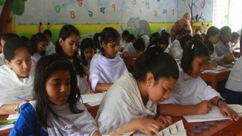 পিইসিই থাকছে না