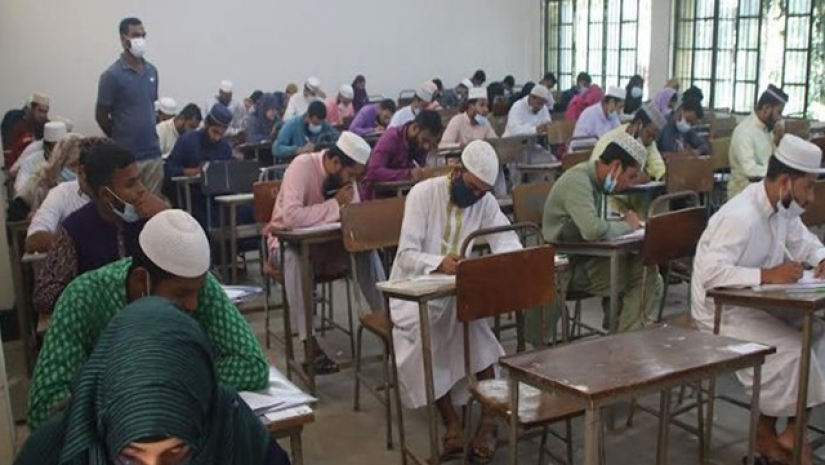 ইবির ‘ডি’ ইউনিটের ভর্তি পরীক্ষার ফল আজ