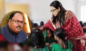 প্রাথমিকে আরও ৩২ হাজার শিক্ষক নিয়োগ ডিসেম্বরে: প্রতিমন্ত্রী