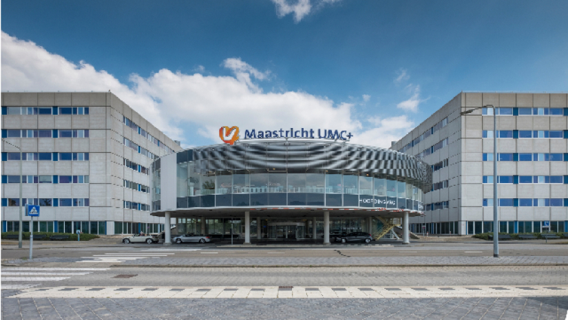 মাস্ট্রিক্ট ইউনিভার্সিটি, নেদারল্যান্ড