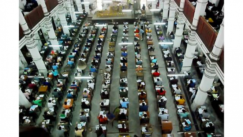 ঢাবির ‘ক’ ইউনিটের ফল পুন:নিরীক্ষার আবেদন শেষ আজ