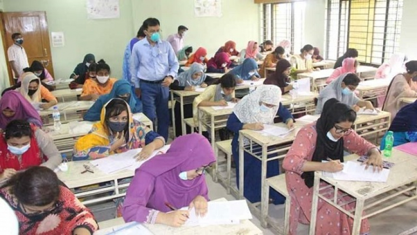 ফের জাবির ‘এ’ ইউনিটের ভর্তি পরীক্ষার তারিখ পরিবর্তন