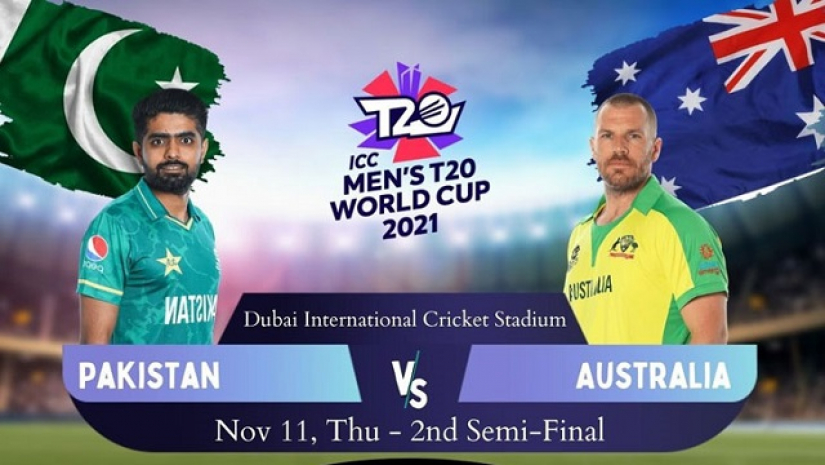 পাকিস্তান-অস্ট্রেলিয়া: কে এগিয়ে ফাইনালে যাওয়ার লড়াইয়ে