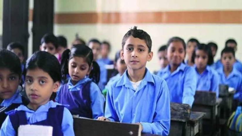 করোনাবিধি মেনে ১৬ নভেম্বরেই খুলবে স্কুল: কলকাতা হাইকোর্ট