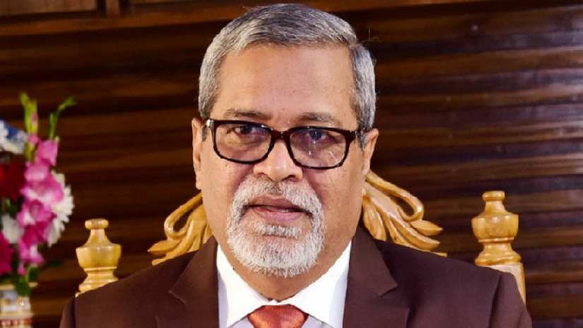 নির্বাচনী সহিংসতায় ২৭ লাশ, সিইসির দায়িত্ব পালন করবে কে?