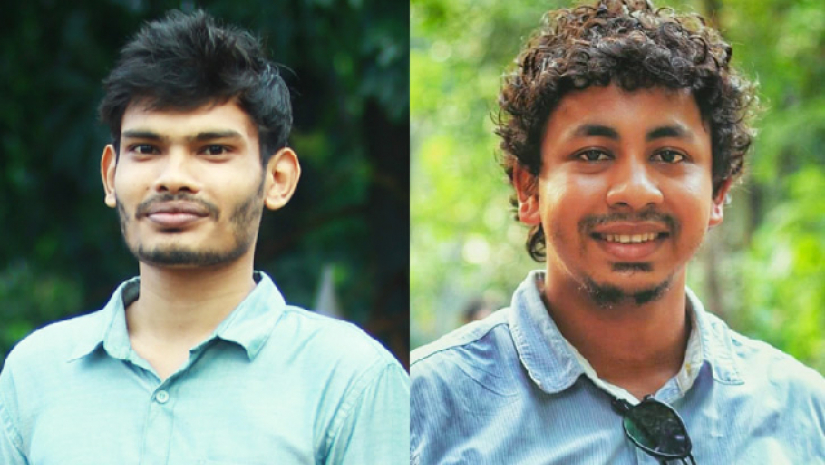 সভাপতি রাকিব সম্পাদক নঈম