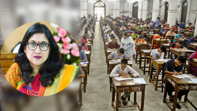 প্রত্যাশিত সময়েই ঢাবি ‘ঘ’ ইউনিটের ফল