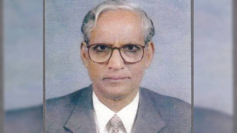 রাবির প্রাক্তন অধ্যাপক কায়েস উদ্দিন মারা গেছেন