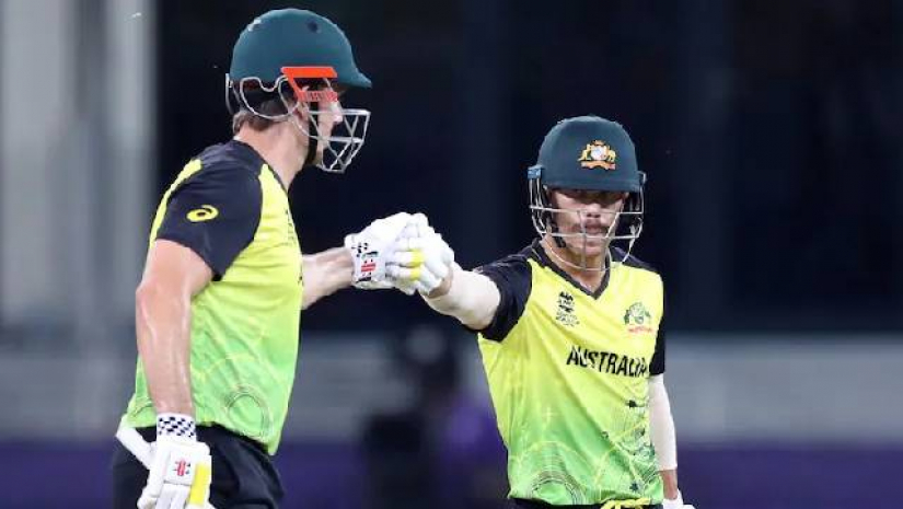 হারল পাকিস্তান, ফাইনালে মুখোমুখি অস্ট্রেলিয়া-নিউজিল্যান্ড