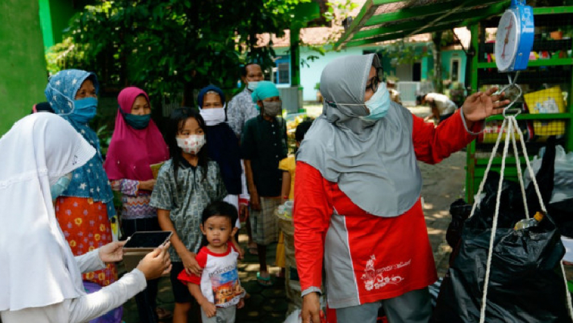 রাদেন রোরো হানদারতি