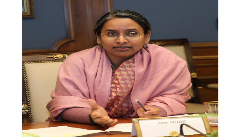 ব্লেন্ডেড লার্নিংয়ের সুফল পেতে আঞ্চলিক ও বৈশ্বিক কো-অপারেশন জরুরি: শিক্ষামন্ত্রী