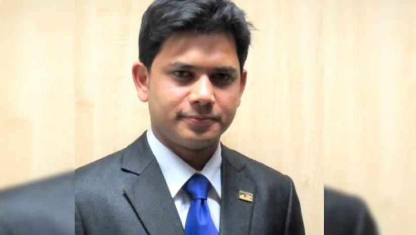 এমফিল ডিগ্রি অর্জন করলেন সাংবাদিক মাশরুর শাকিল