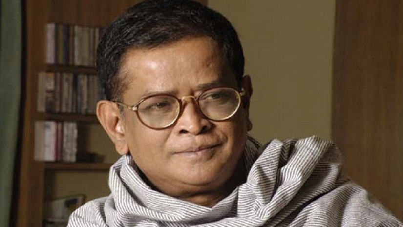 কথার জাদুকর হুমায়ূন আহমেদ