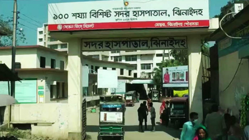 ডায়রিয়ায় আক্রান্ত হয়ে মাদরাসা ছাত্রের মৃত্যু