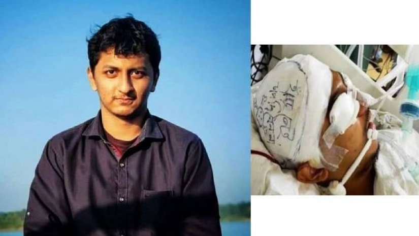 মাহাদি জে আকিব