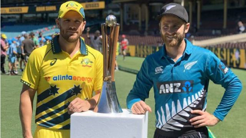 অস্ট্রেলিয়া নাকি নিউজিল্যান্ড, টি-২০ বিশ্বকাপের নতুন চ্যাম্পিয়ন কে?