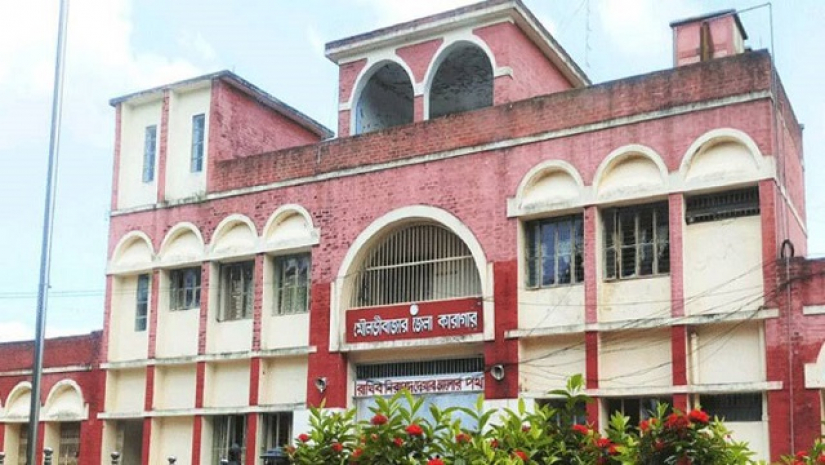 কারাগারে বসে এসএসসি পরীক্ষায় অংশ নিচ্ছে দুই শিক্ষার্থী