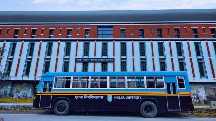 খুবিতে গবেষণায় দুই কোটি দুই লাখ টাকা বরাদ্দ