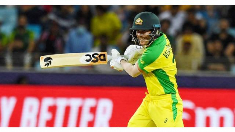 টি-টোয়েন্টি বিশ্বকাপের শিরোপা অস্ট্রেলিয়ার ঘরে