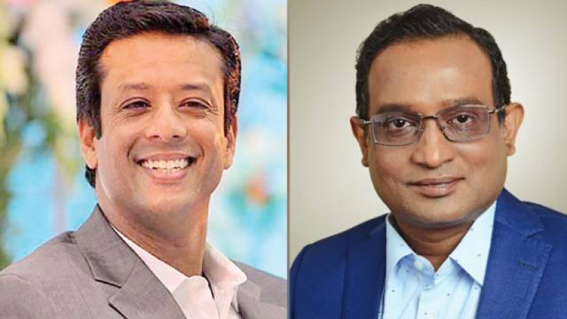 সজীব ওয়াজেদ জয় ও বিডিইউ ভিসি