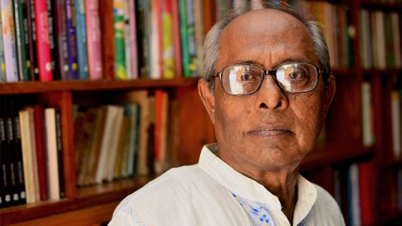 হাসান আজিজুল হক