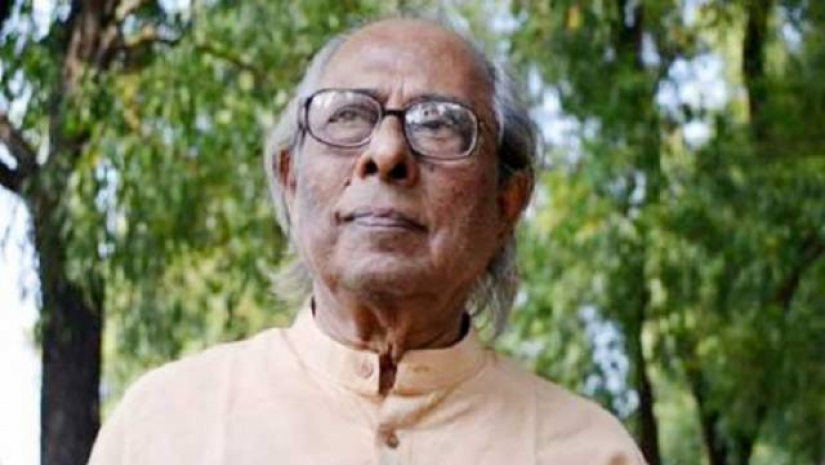 হাসান আজিজুল হক