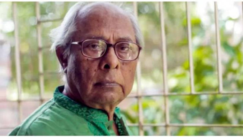 হাসান আজিজুল হক