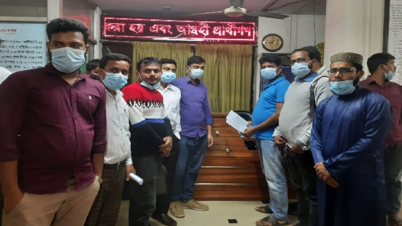 ডিসেম্বরের মধ্যে ১৭তম নিবন্ধনের প্রিলি পরীক্ষা নেয়ার দাবি