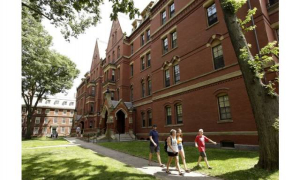 যুক্তরাষ্ট্রে শিক্ষার্থী পাঠানোর তালিকায় ১৪তম বাংলাদেশ