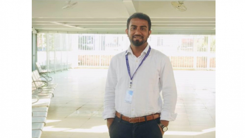 আবু বকর ছিদ্দিক