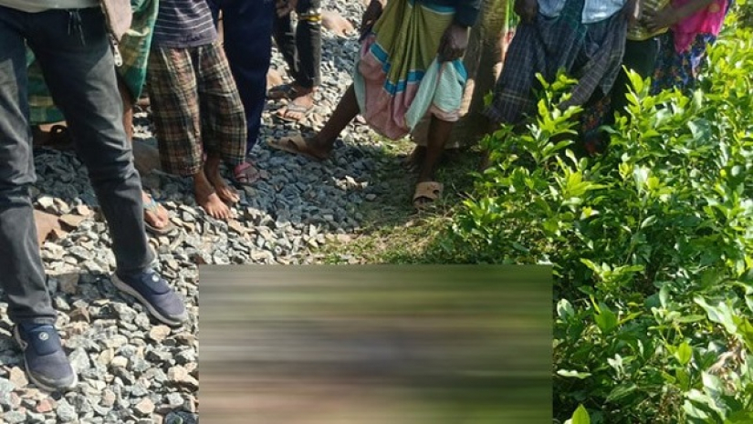 কুয়েট শিক্ষার্থী সুব্রত কুমার