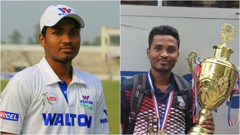 জাতীয় দলে ডাক পেলেন জবি শিক্ষার্থী শহিদুল