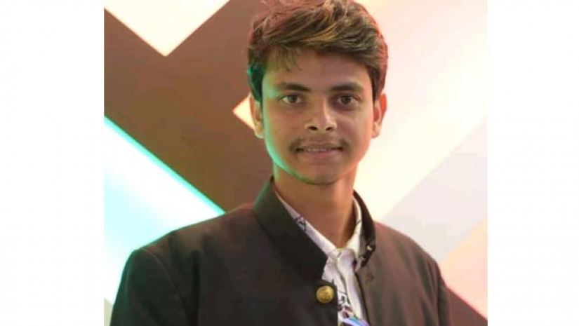 রানা খায়রুল ইসলাম