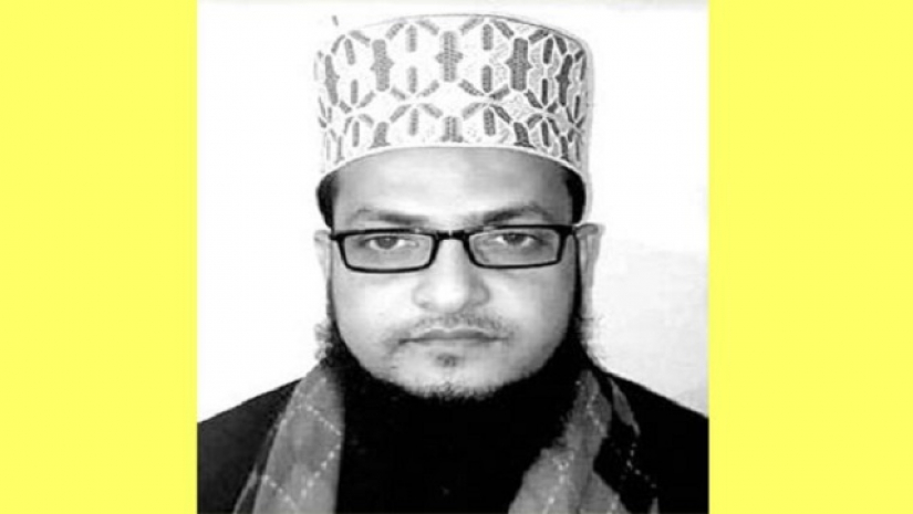 সাদ্দাম হোসেন আল কাদেরী