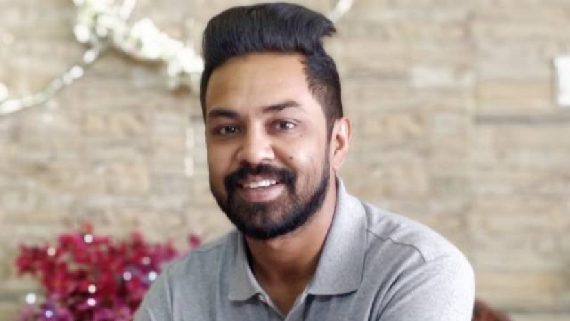 আশফাক নিপুণ